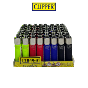 Clipper Micro Çakmak