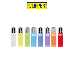 Clipper Pocket Çakmak