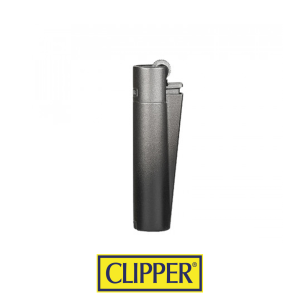 Clipper Metal Taşlı Promosyon Çakmak