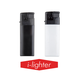 I-lighter King Manyetolu Promosyon Çakmak