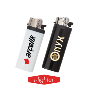 I- lighter 216 Promosyon Çakmak