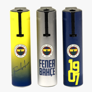 Y-434 METAL TURBO TARAFTAR ÇAKMAK FENERBAHÇE