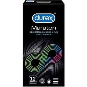 Durex Koruyucu Prezervatif