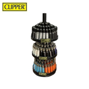 Clipper Micro Standlı Çakmak