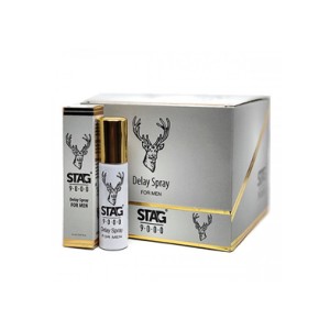 Stag Cinsel Takviyeli Spray