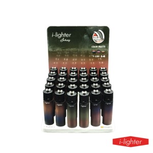 i-Lighter Soft Taşlı Çakmak Y-220