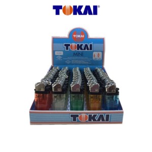 Tokai Mini Çakmak