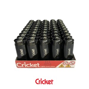 Cricket Taşlı Çakmak