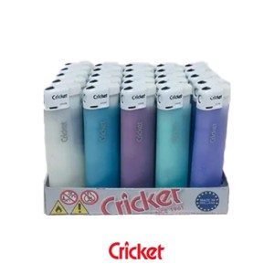 Cricket Elektronik Çakmak