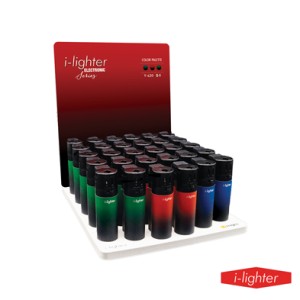 İ-Lighter Manyetolu Çakmak Soft Y-430