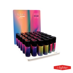 İ-Lighter Manyetolu Çakmak Soft Y-430