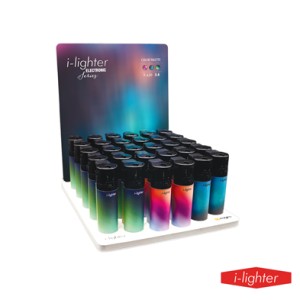 İ-Lighter Manyetolu Çakmak Soft Y-430