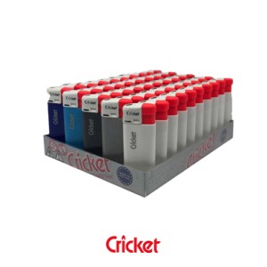 Cricket Manyetolu Çakmak