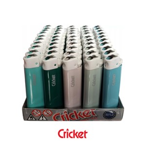 Cricket Taşlı Çakmak