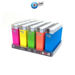 X-Lite Maxi Slim Manyetolu Çakmak X59