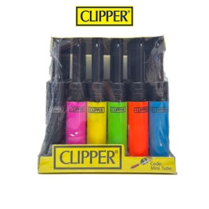 Clipper Minitube Çakmağı CK-006S