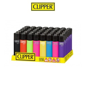 Clipper Micro Çakmak