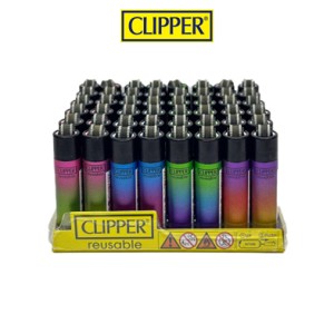 Clipper Micro Çakmak