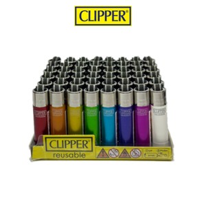 Clipper Micro Çakmak