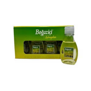 Limon Kolonyası 80 Derece 100 ml Bogaziçi