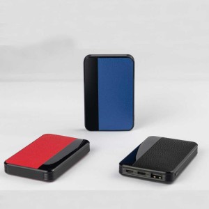 PL-2195 Powerbank 5000 mAh