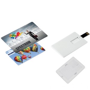 IL-7240 64 GB Kartvizit USB Bellek