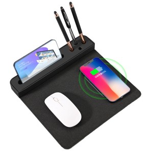 IL-7363 Wireless Mouse Pad