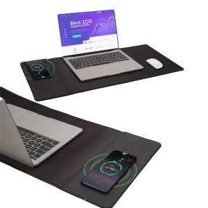 IL-7364 Wireless Mouse Pad