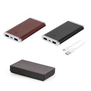 IL-7429 6000 mAh Power Bank Mobil Şarj Cihazı