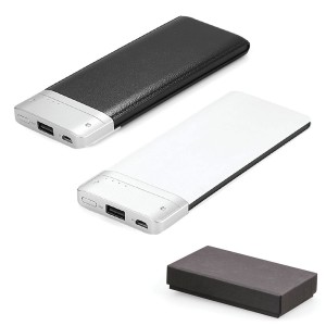 IL-7446 6000 mAh Power Bank Mobil Şarj Cihazı