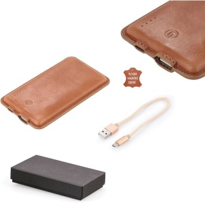 IL-7460 8000 mAh Power Bank Mobil Şarj Cihazı