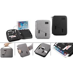 IL-7472 6000 mAh Powerbank Organizer