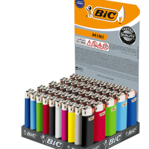 BIC J5 TAŞLI MİNİ ÇAKMAK