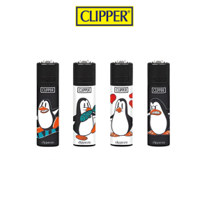 Clipper Pocket Çakmak