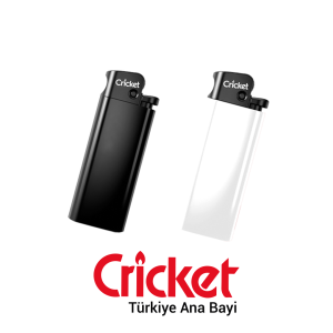 Cricket Mini Boy Promosyon Çakmak