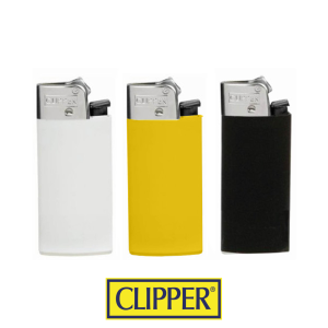 Clipper Promosyon Çakmak