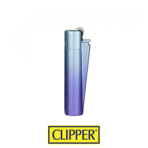 Clipper Metal Taşlı Promosyon Çakmak