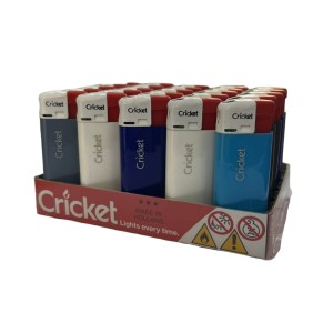 Cricket Mini Çakmak