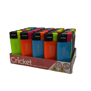 Cricket Mini Çakmak