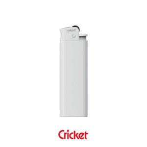 Cricket Metal Taşlı Jet Çakmak