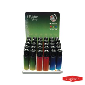 i-Lighter Soft Taşlı Çakmak Y-220