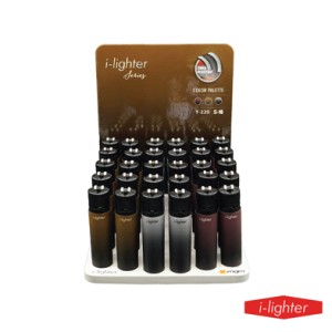 i-Lighter Soft Taşlı Çakmak Y-220