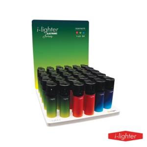 İ-Lighter Manyetolu Çakmak Soft Y-430