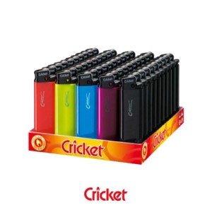 Cricket Taşlı Çakmak