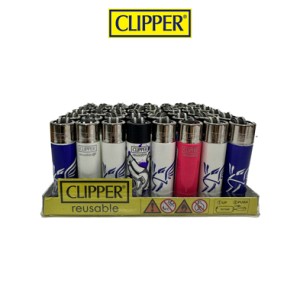 Clipper Pocket Çakmak