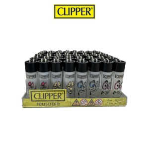 Clipper Pocket Çakmak