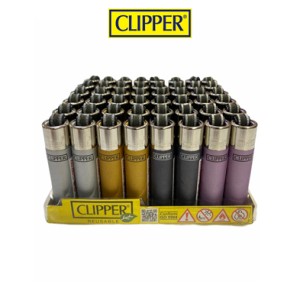 Clipper Micro Çakmak