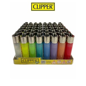 Clipper Micro Çakmak