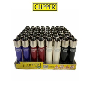 Clipper Micro Çakmak