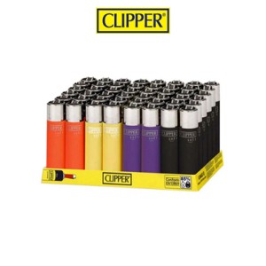 Clipper Micro Çakmak